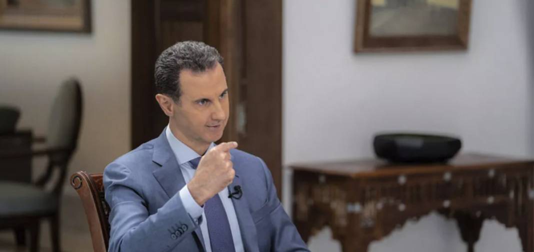 Ağabeyinin ani ölümü hayatını değiştirdi: Doktorluktan devlet başkanlığına Beşar Esad kimdir? 11